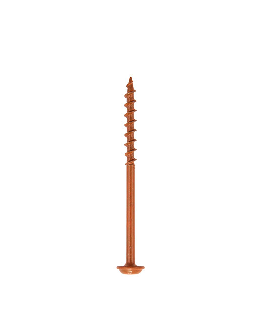 How to distinguish between self-tapping screws and self-drilling screws?